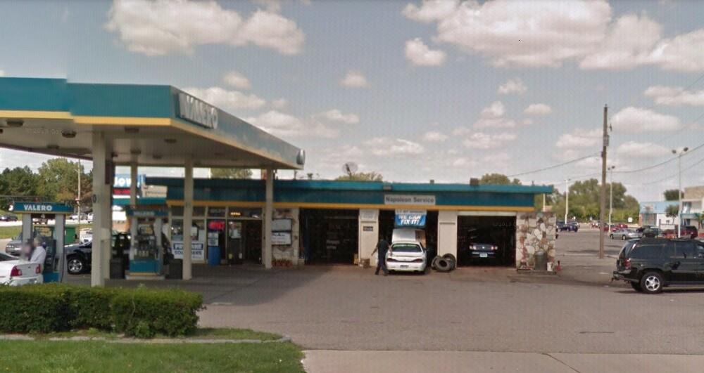 Napoleon Auto Service